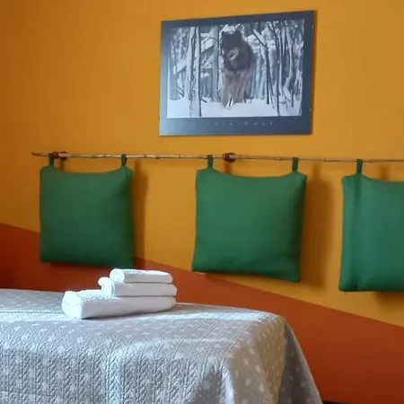 Ca'serena 아파트 *