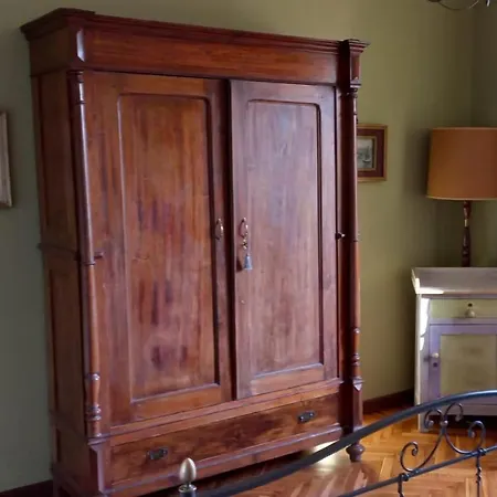 Ca'serena 아파트 *