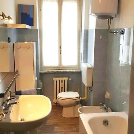 아파트 Ca'serena *