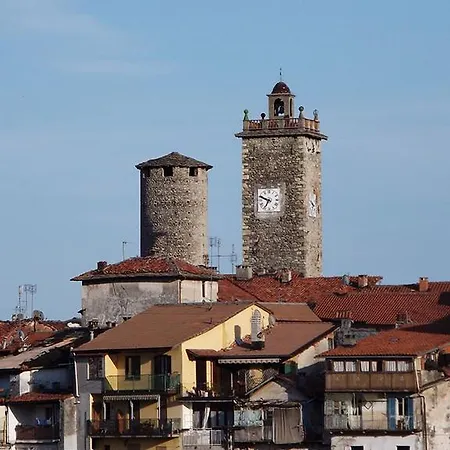 דירה Ca'serena Cuorgnè