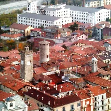 Ca'serena * Cuorgnè