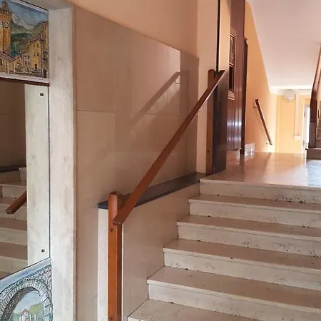 아파트 Ca'serena 큐오언