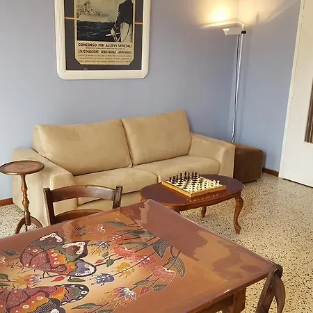 Appartement Ca'serena Cuorgnè