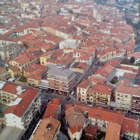 Ca'serena * Cuorgnè