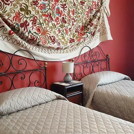 Ca'serena Appartement