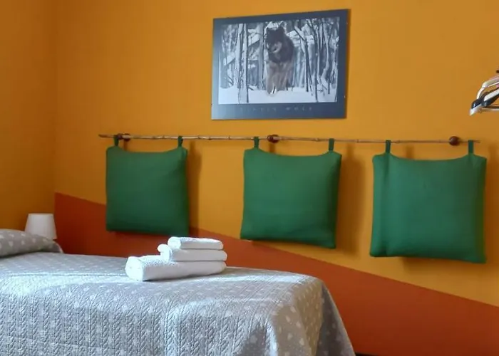 Ca'serena Apartmán *