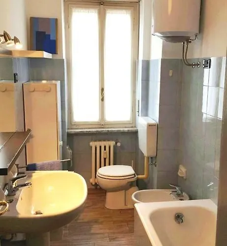 Apartmán Ca'serena *