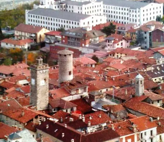 Ca'serena * Cuorgnè