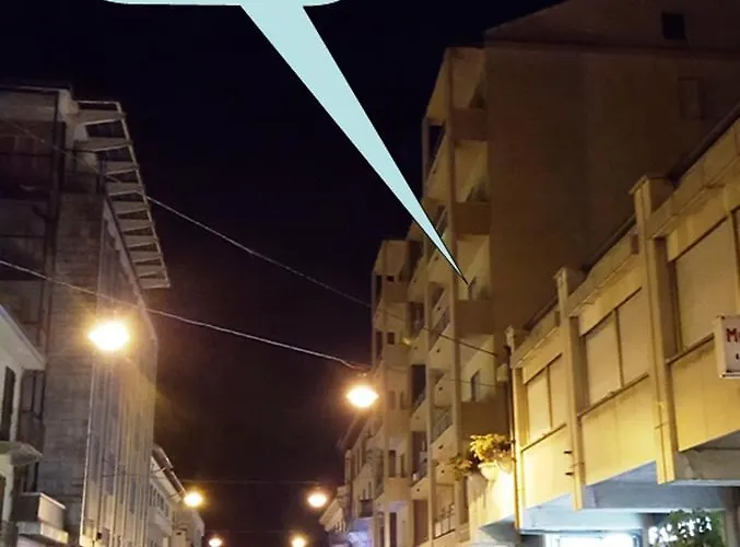 Apartmán Ca'serena Cuorgnè