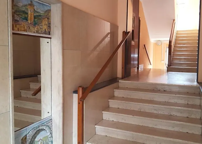 Apartmán Ca'serena Cuorgnè