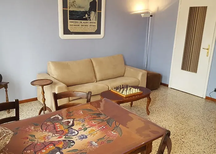 Apartmán Ca'serena Cuorgnè