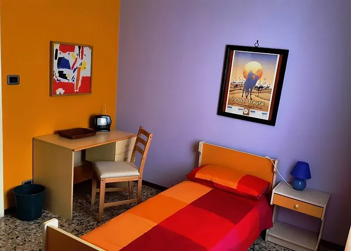 Ca'serena * Cuorgnè