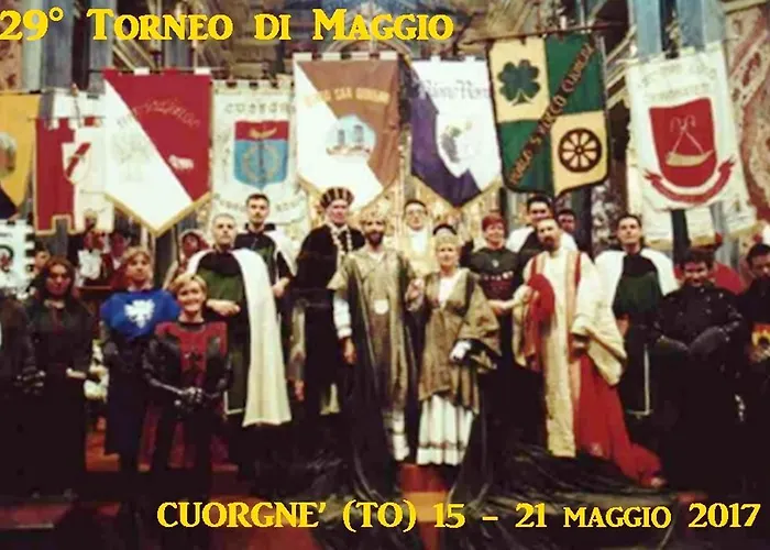 Ca'serena * Cuorgnè